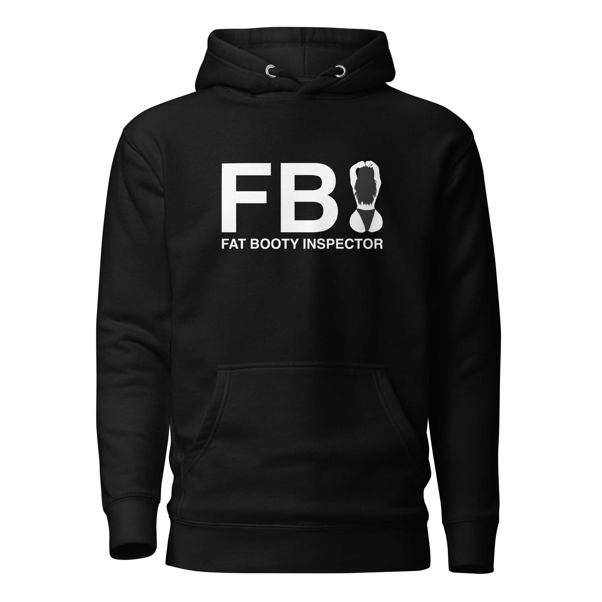 Field Agent Hoodie